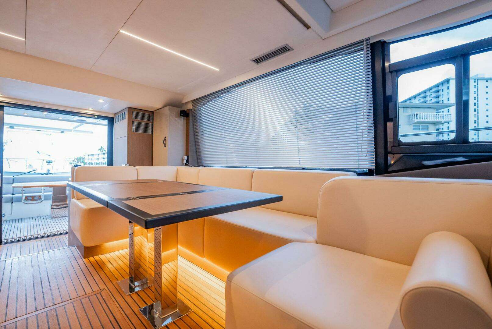 2021 Beneteau Monte Carlo 52 - Image 23