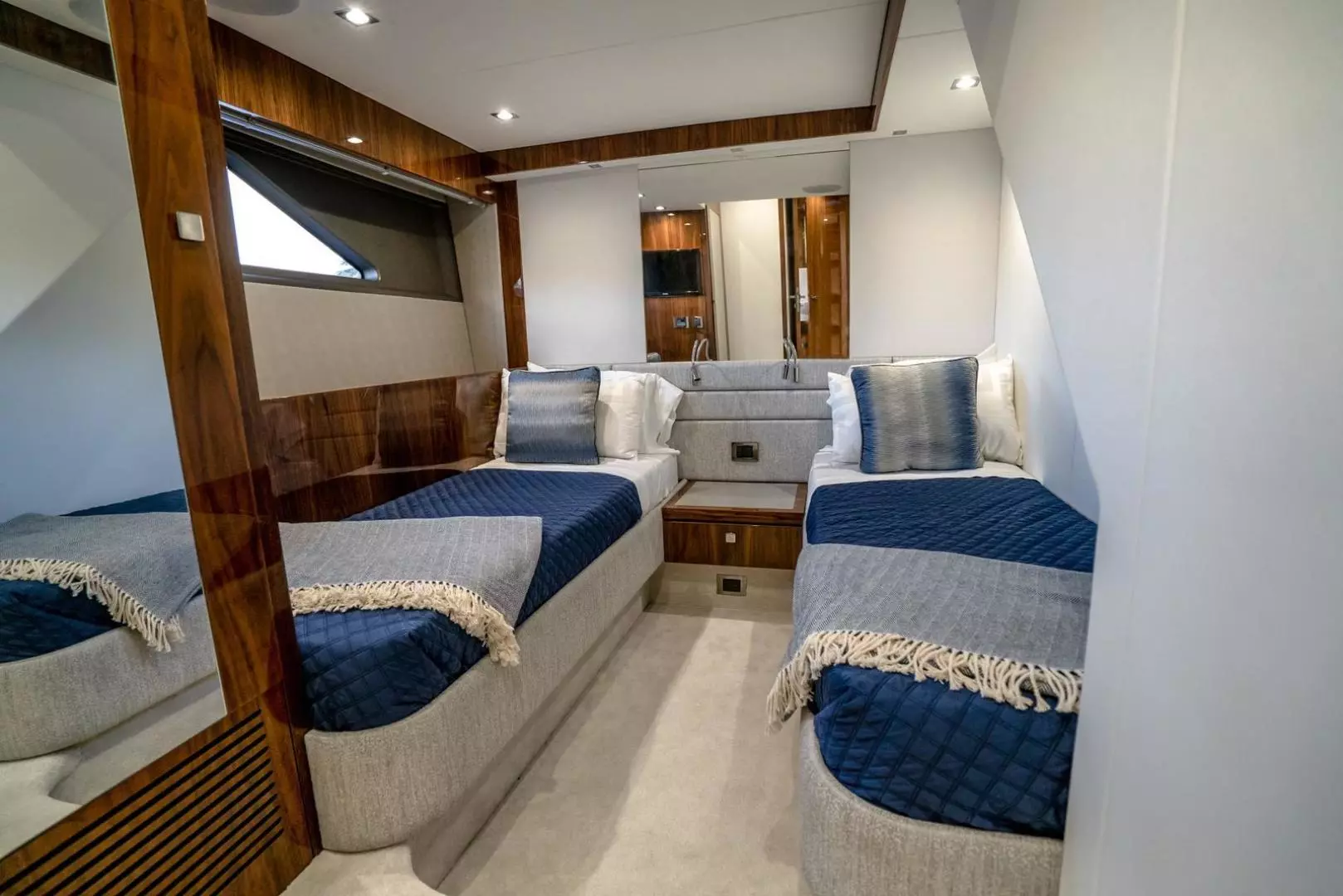 2019 Sunseeker Manhattan - Image 27