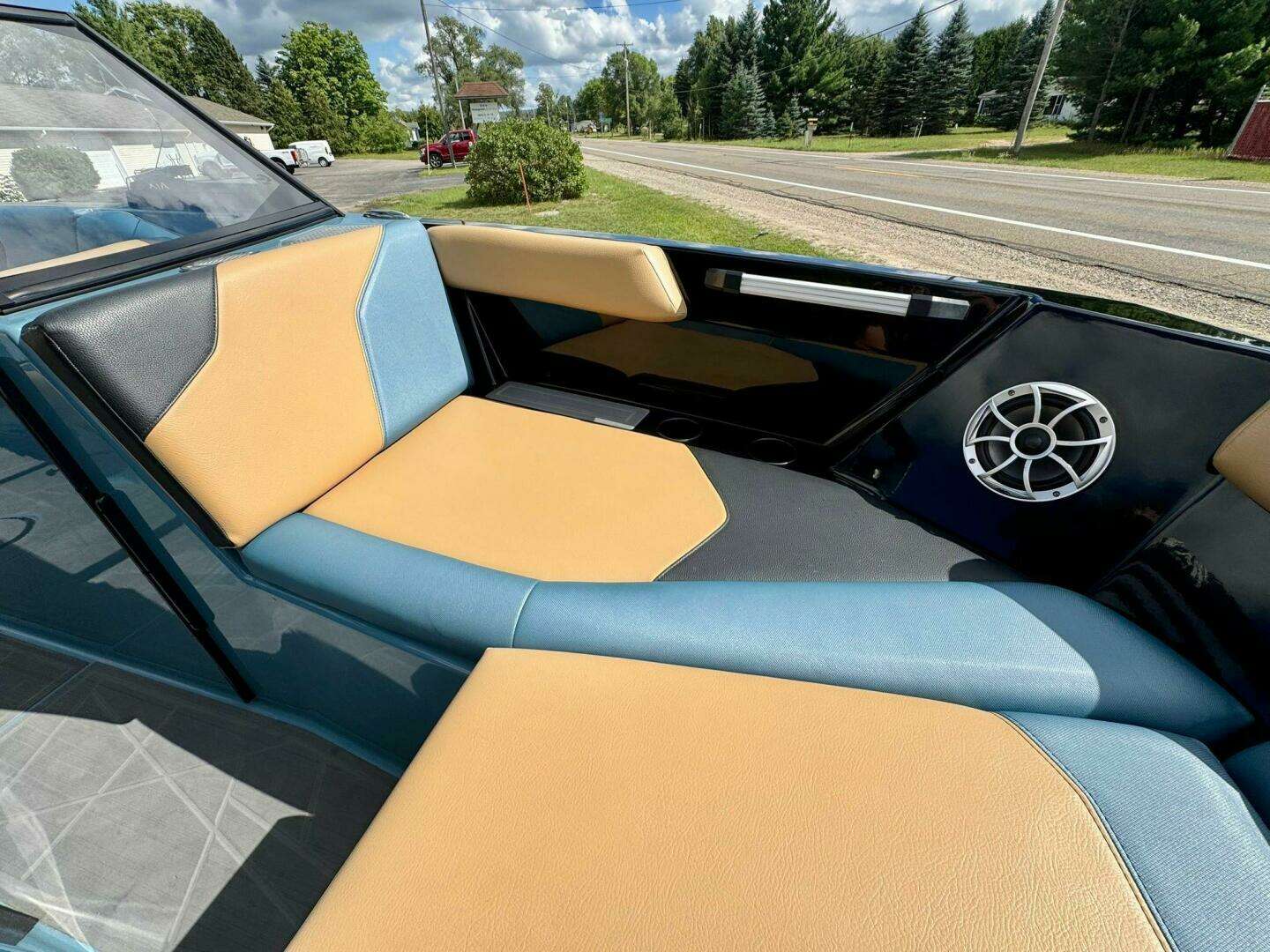 2020 ATX Surf Boats 24 Type S - Image 32