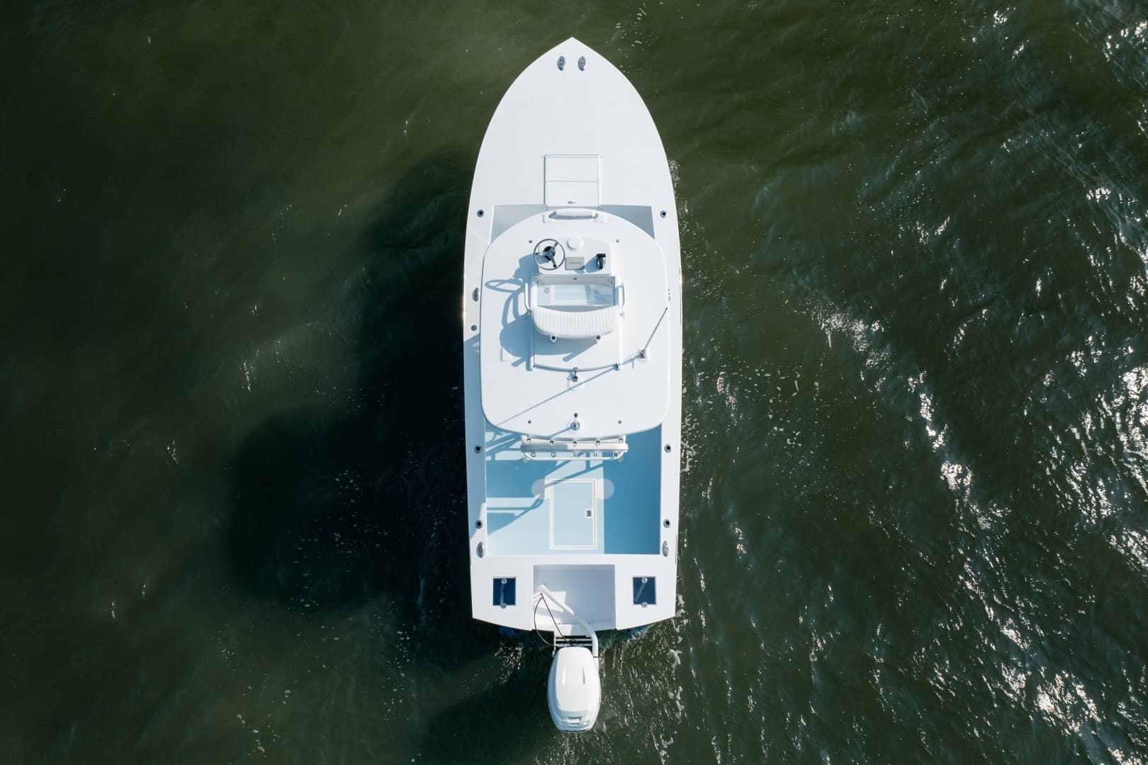 2019 Gamefisherman Cuddy Cabin - Image 61