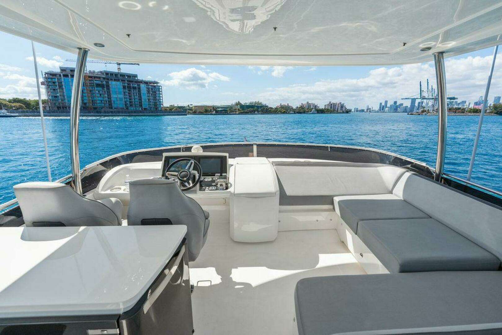 2016 Princess 60 Flybridge Motor Yacht - Image 53