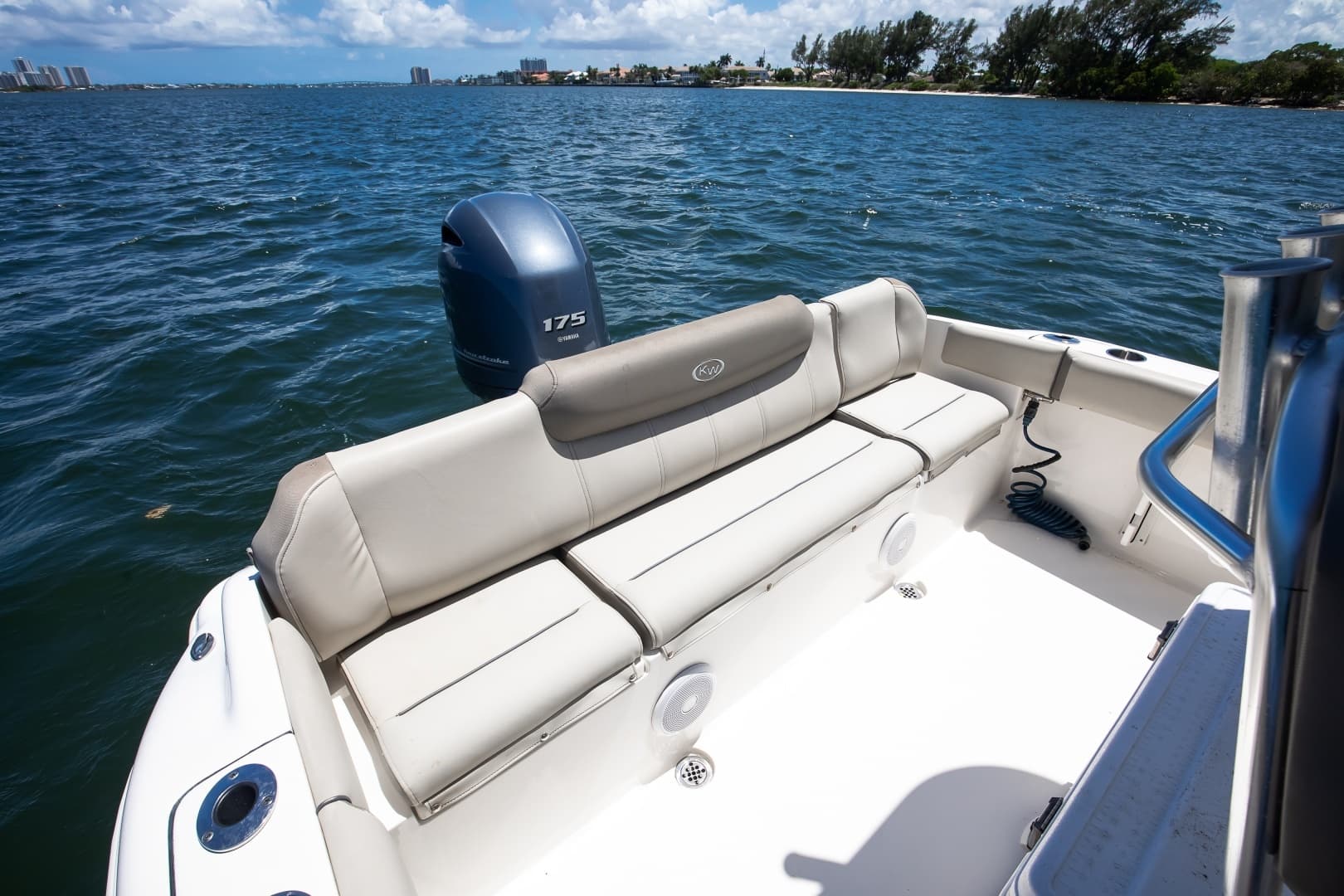 2021 Key West 219FS - Image 9