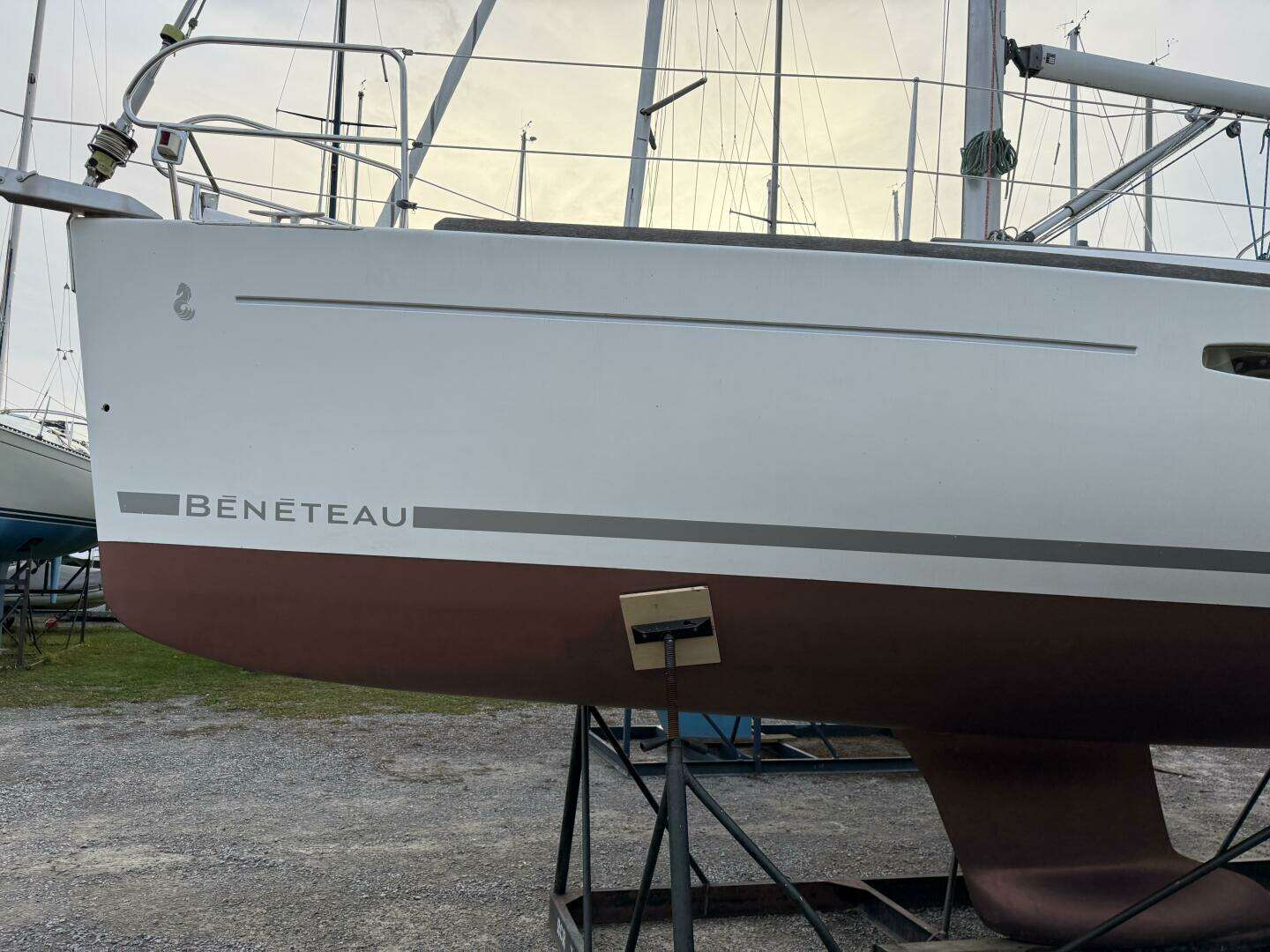 2008 Beneteau — - Image 10