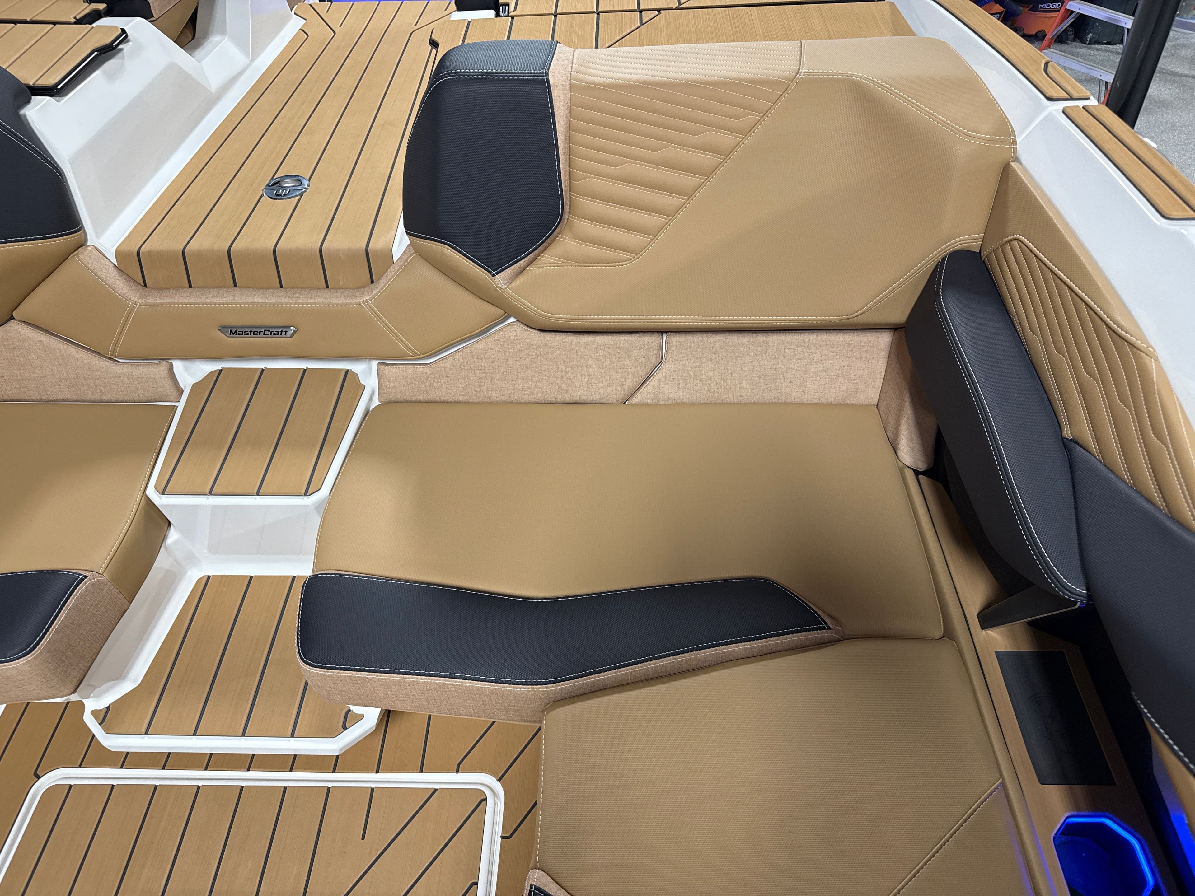 2026 MasterCraft X24 - 46