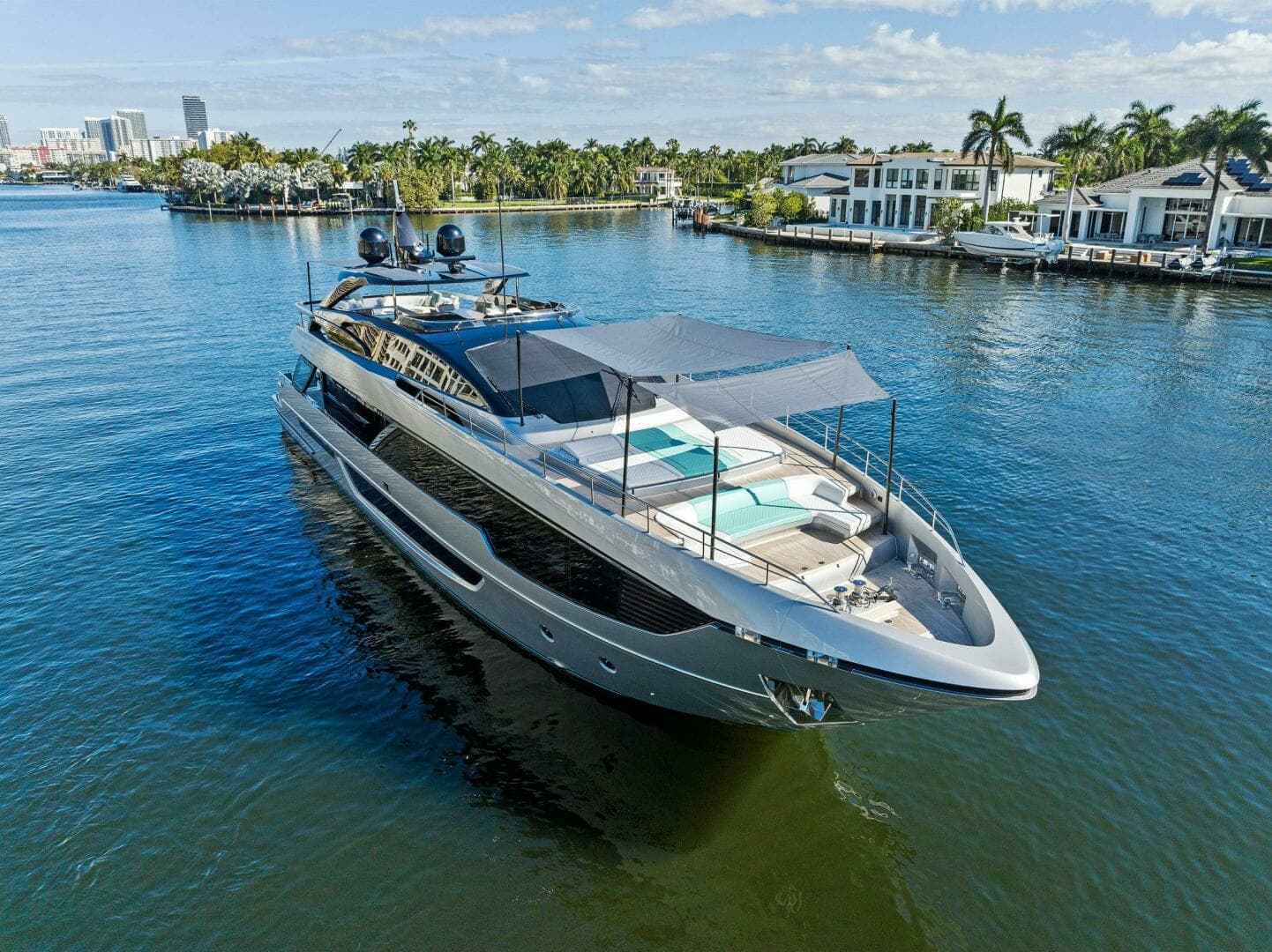 2024 Riva Corsaro Super - Image 5