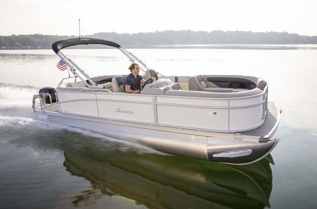 2025 Barletta ARIA A20QC