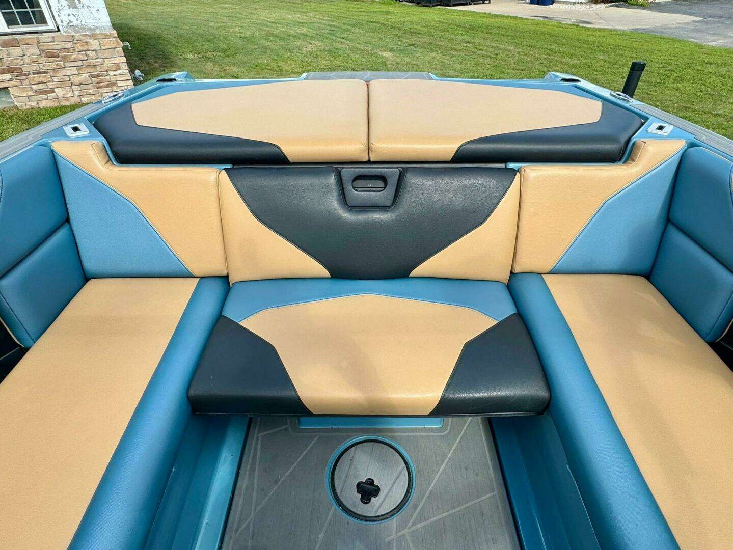 2020 ATX Surf Boats 24 Type S - Image 27