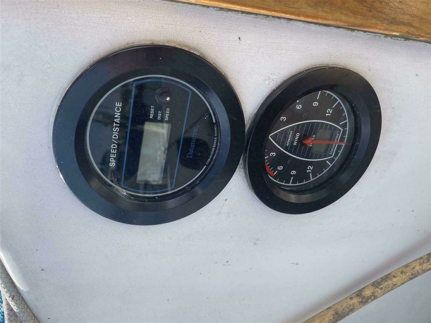 1978 Vineyard Vixen 29 - Image 43