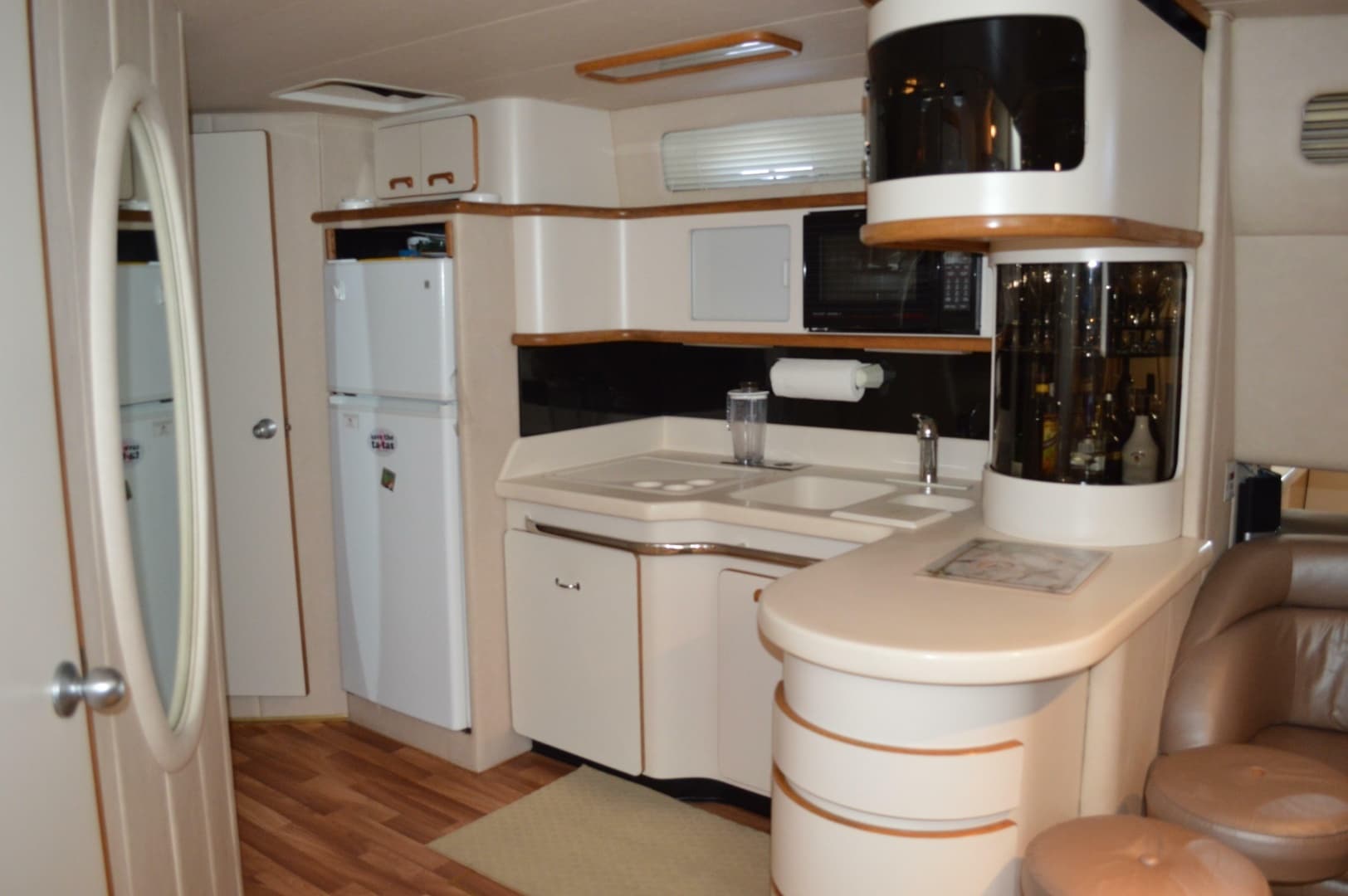 1994 Sea Ray 500 Sundancer - Image 19