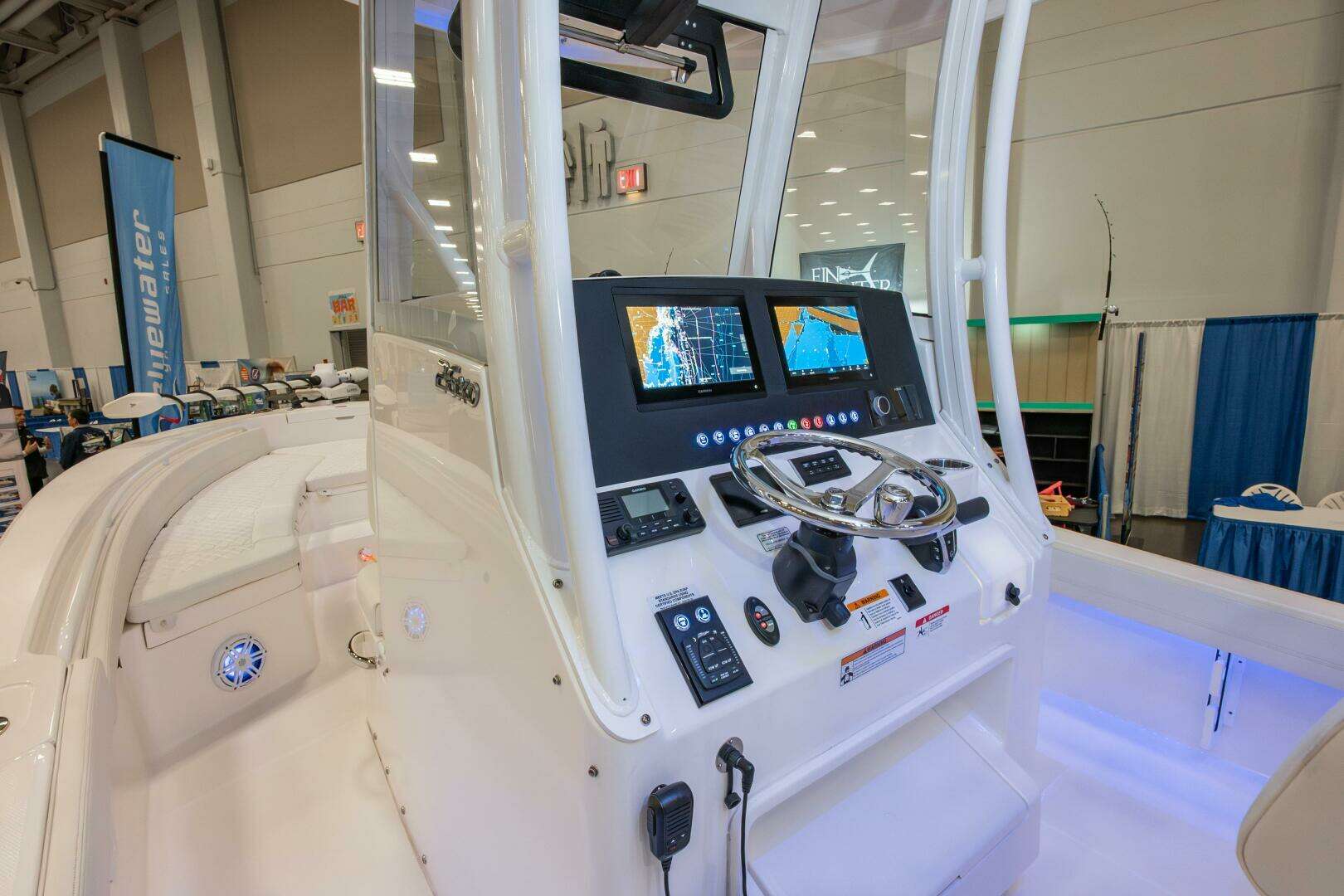 2025 Regulator 26XO - Image 9