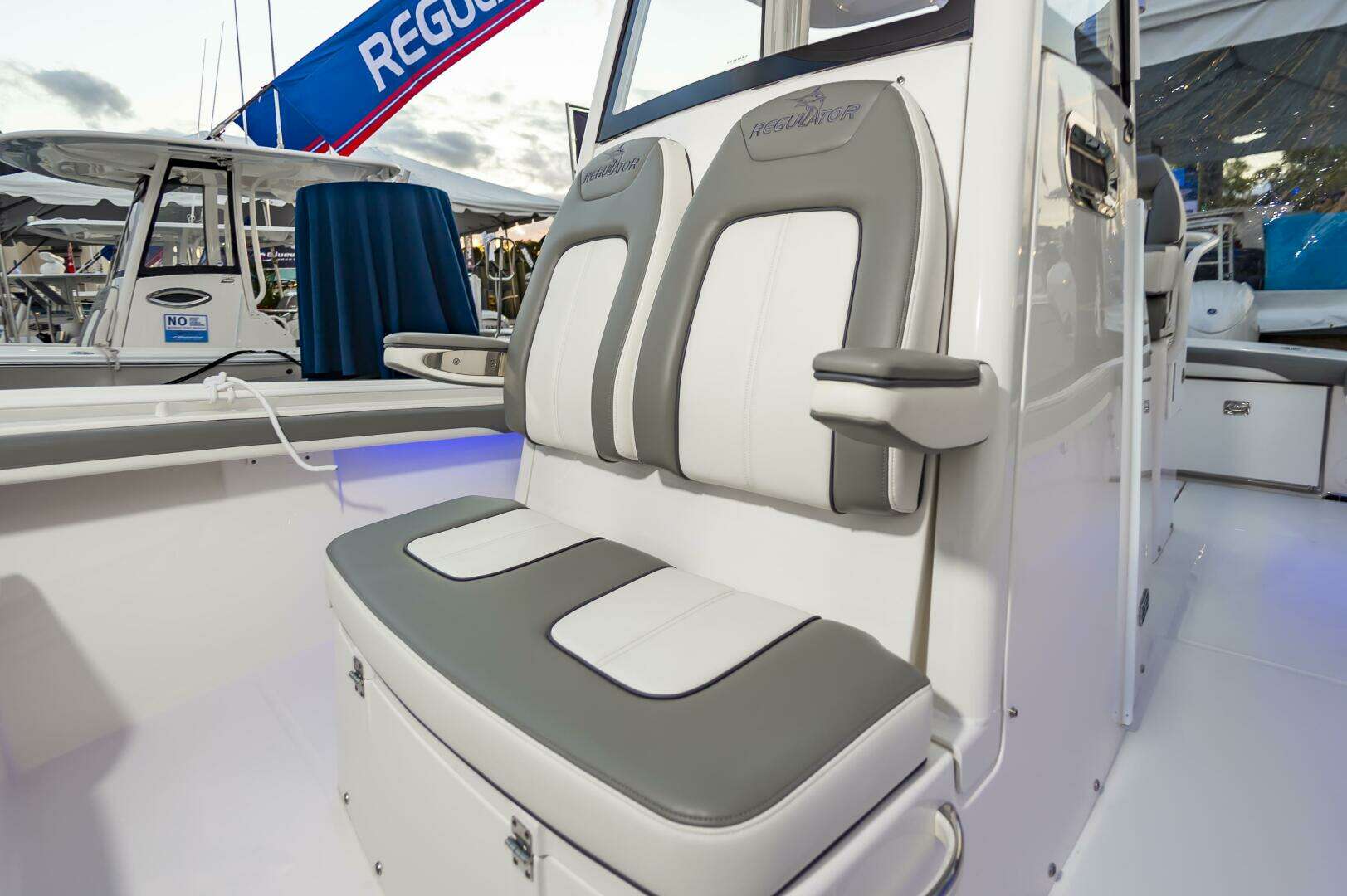 2025 Regulator 23 - Image 25