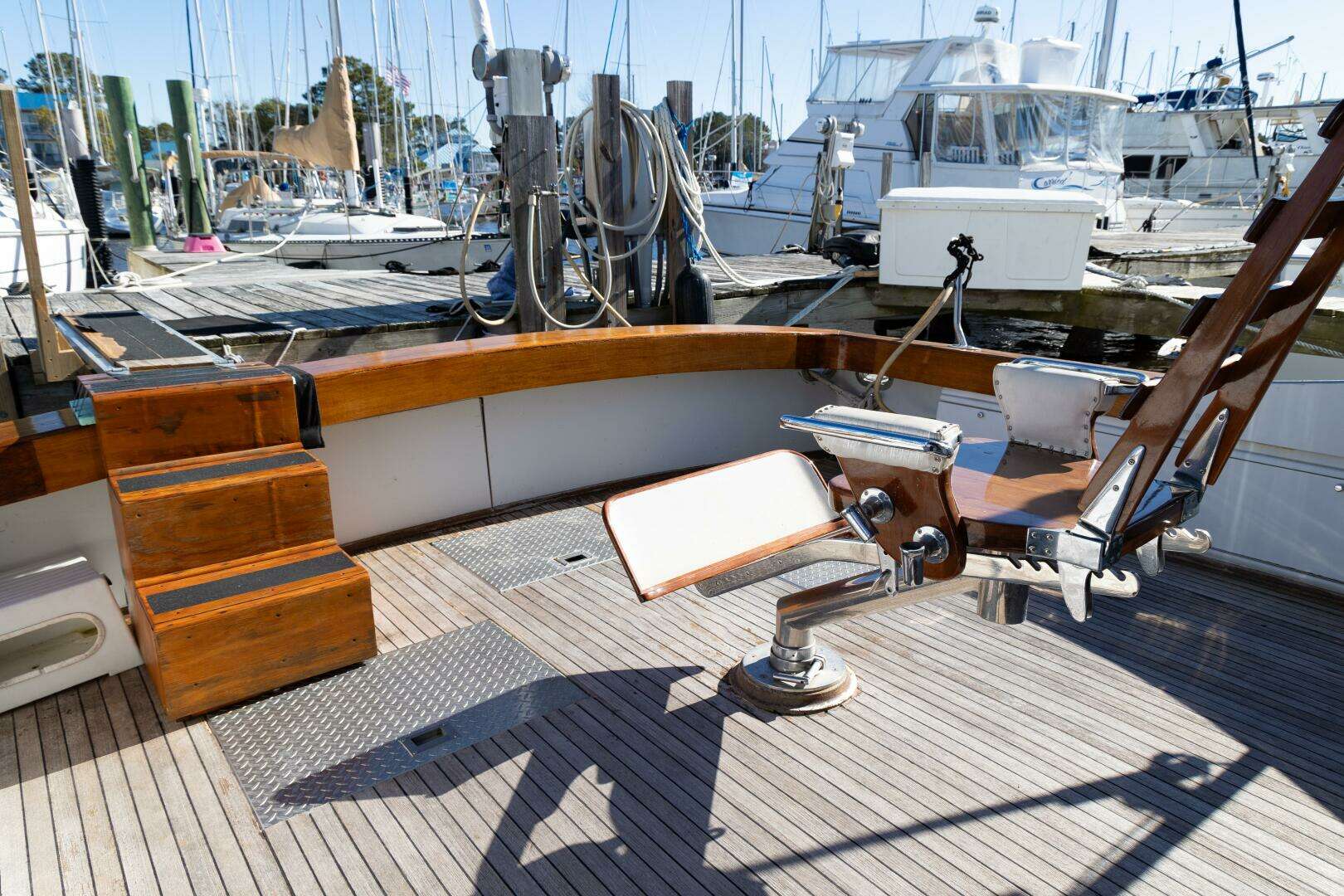 1987 Buddy Davis 61 Convertible - Image 15