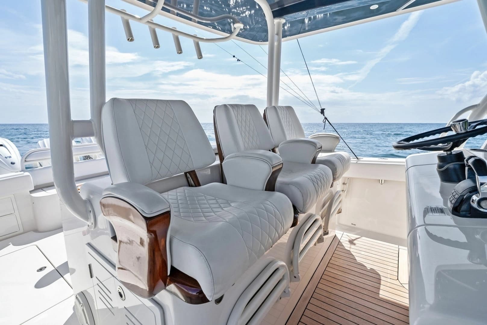 2020 Jupiter 43 SF - Image 21