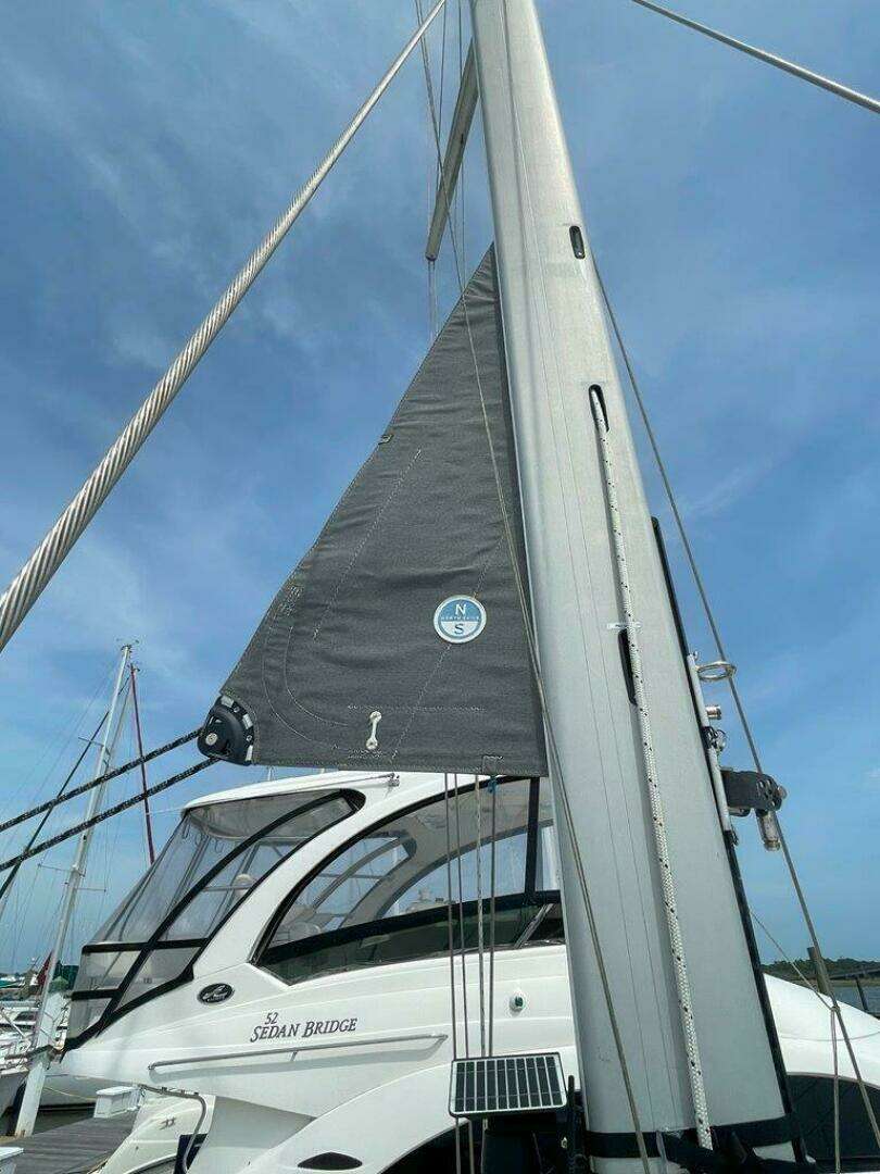 1998 Jeanneau 45.2 - Image 64