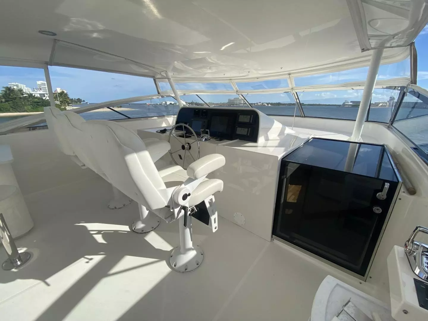 2006 Pacific Mariner — - Image 40
