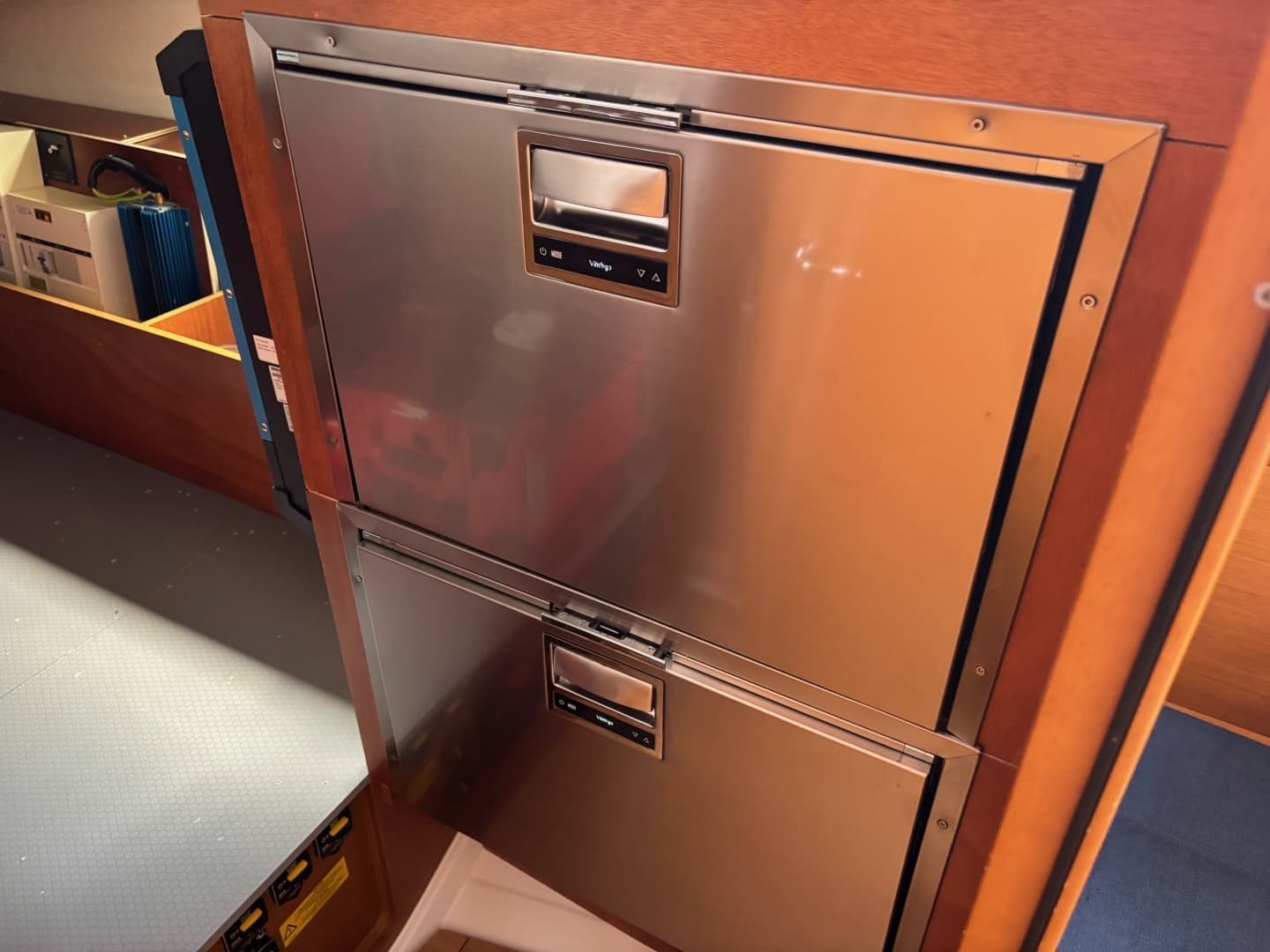 2021 Jeanneau Sun Odyssey 440 - Image 77