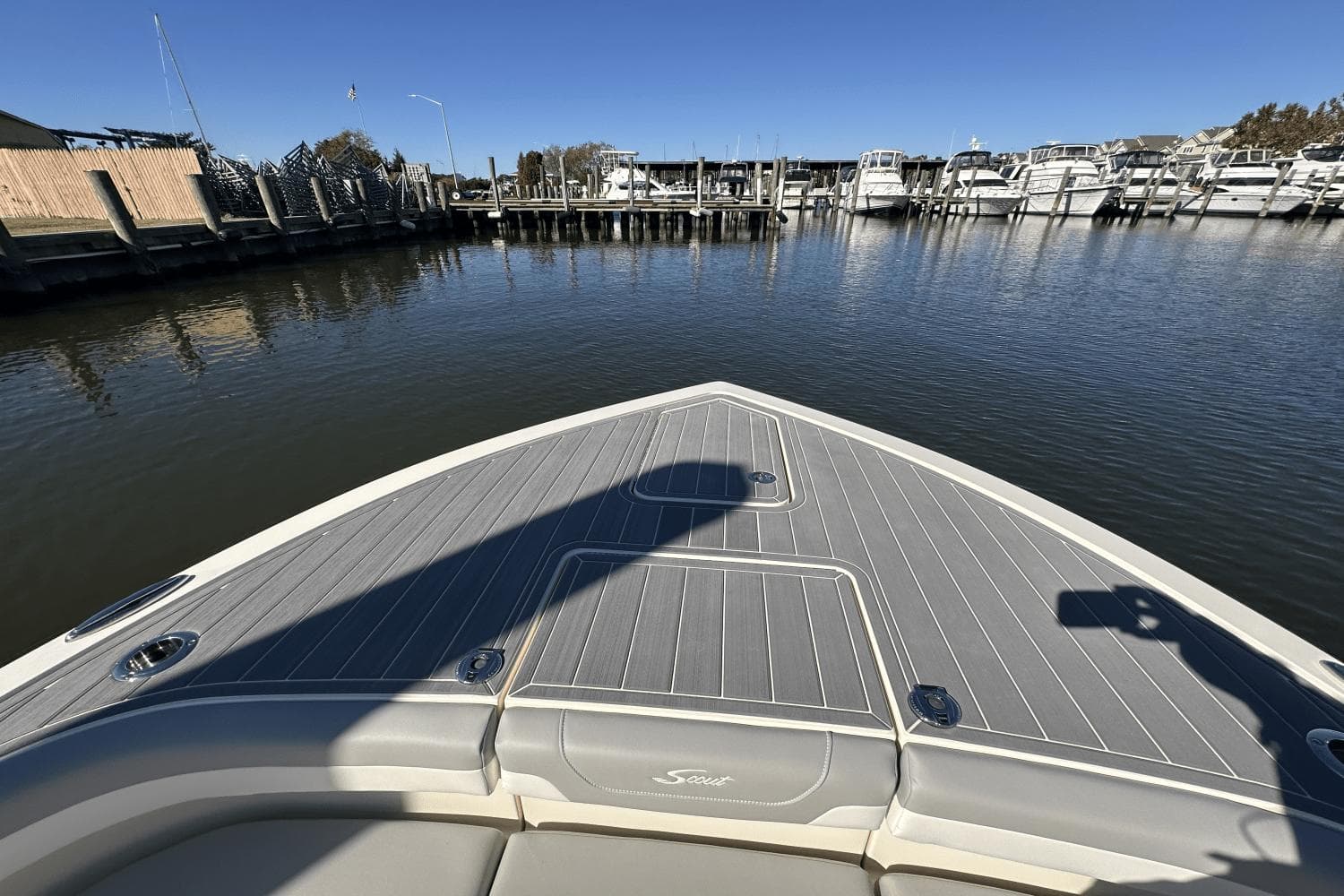 2025 Scout 281 XSS - 30