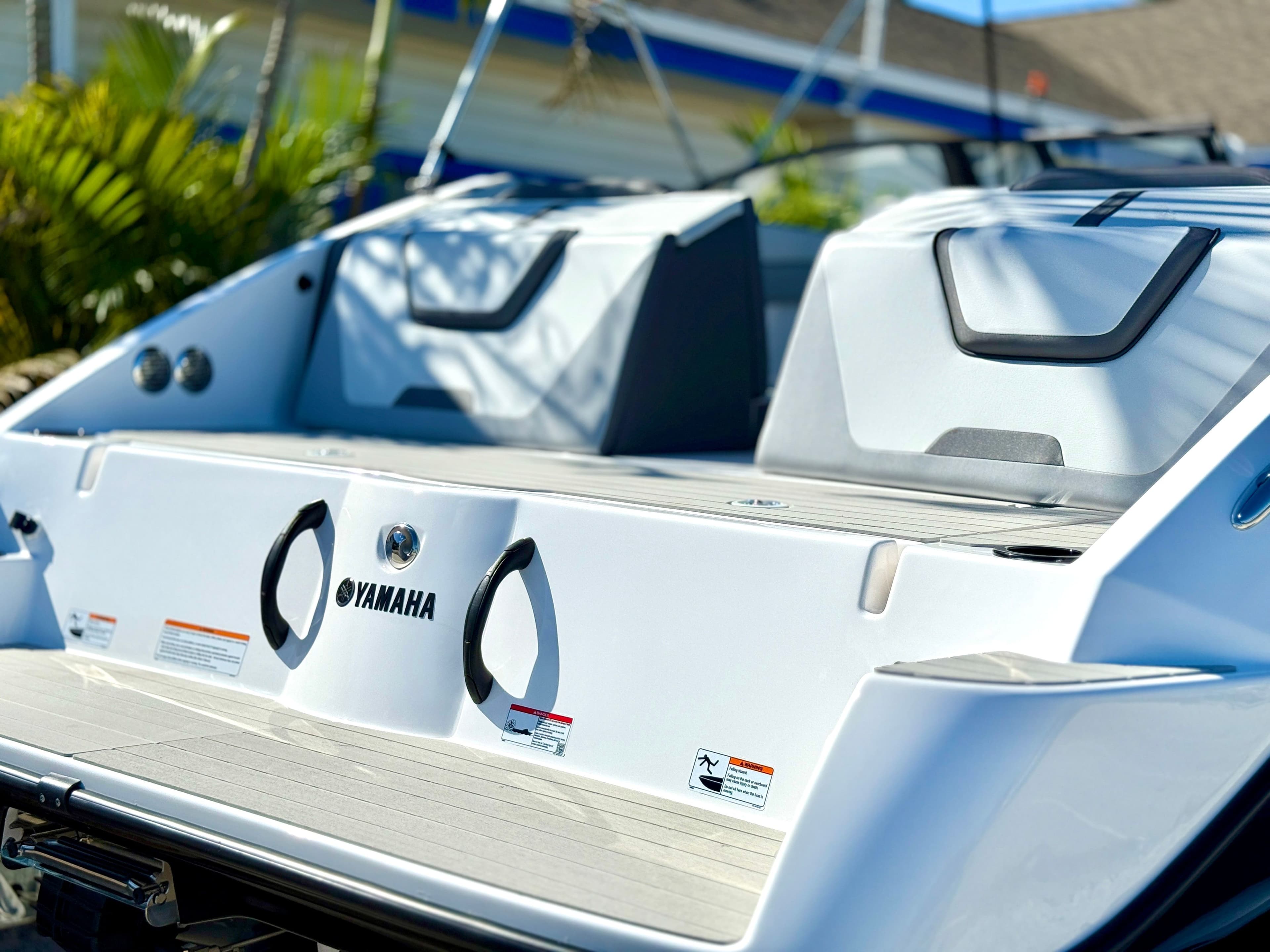 2026 YAMAHA SX220 - Image 7