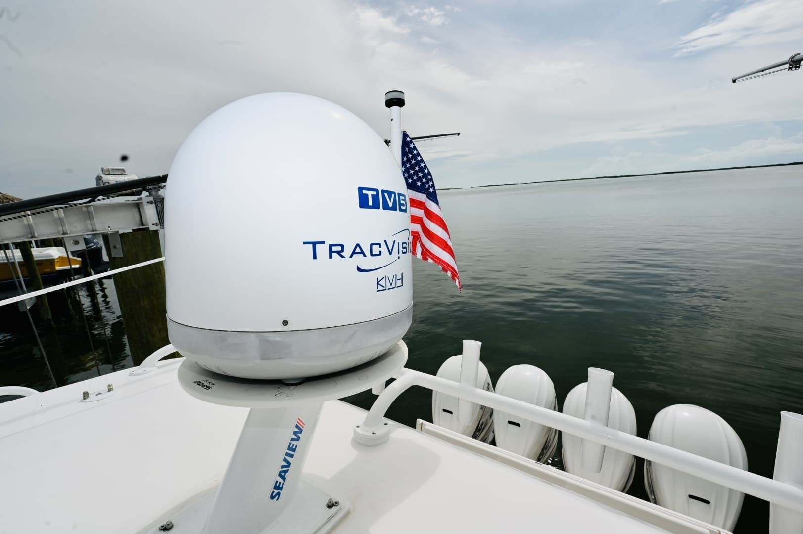 2019 Intrepid 475 Sport Yacht - Image 31