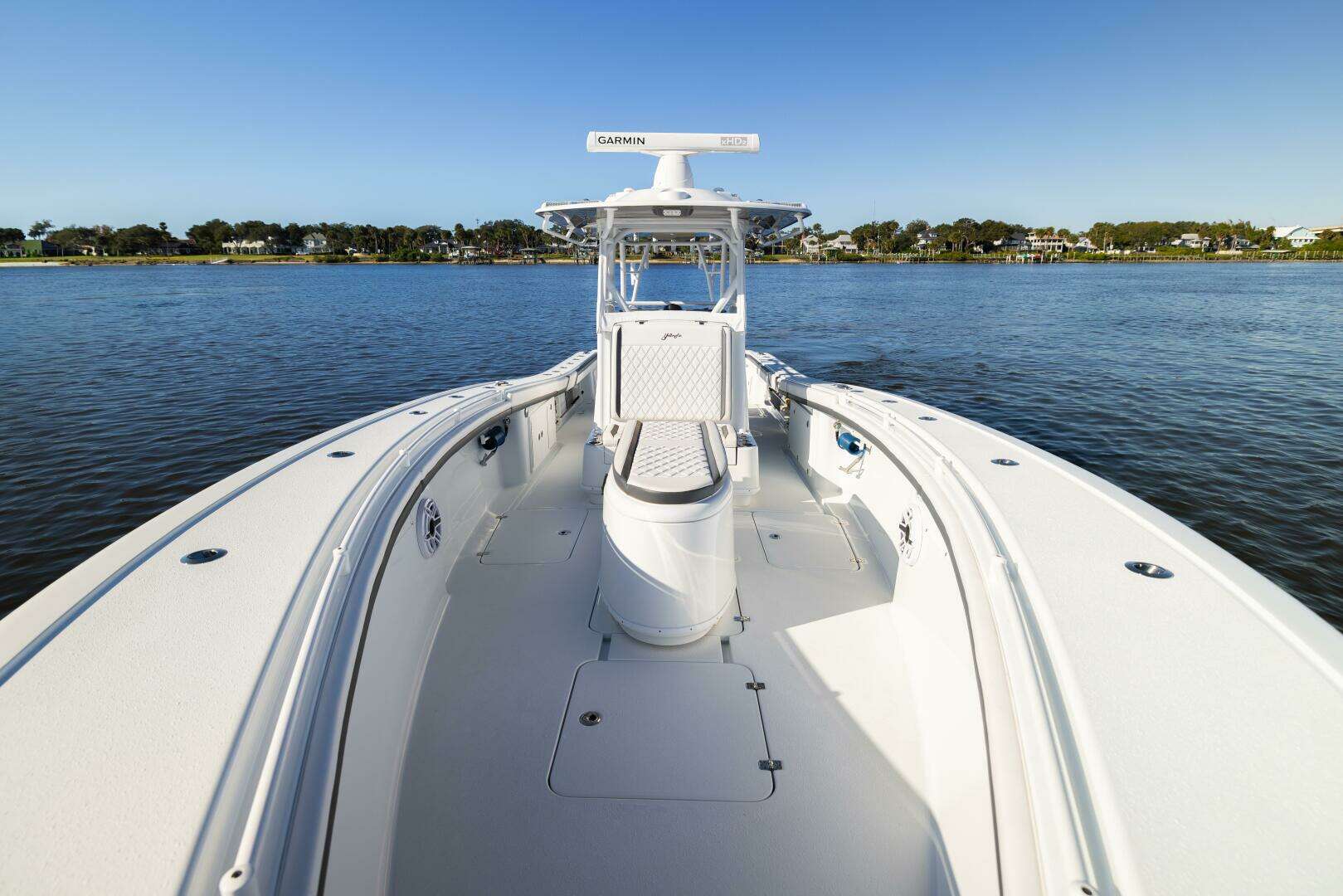 2023 Yellowfin — - Image 42