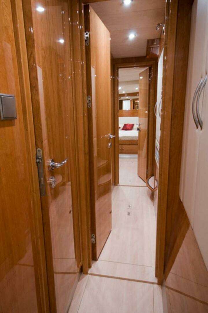 2008 Sunreef 62 - Image 57