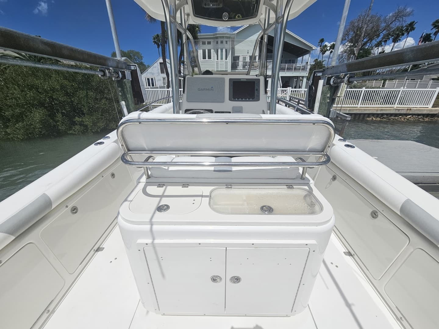 2008 Century 2901 CC - Image 13