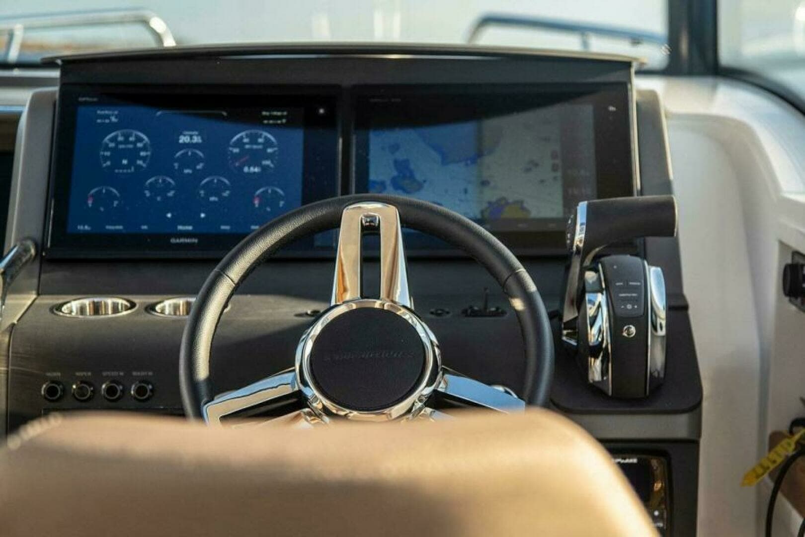 2026 Nimbus Commuter 9 - Image 10