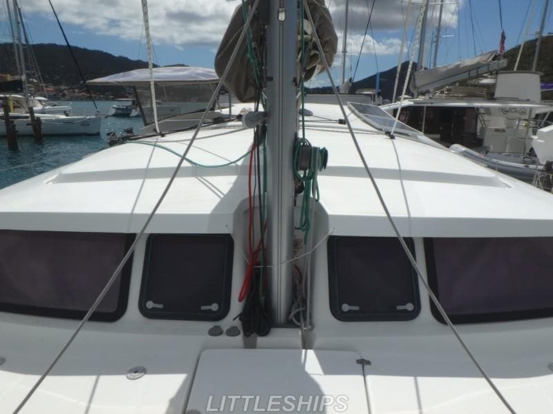2015 Fountaine Pajot MAHE EVO - 67