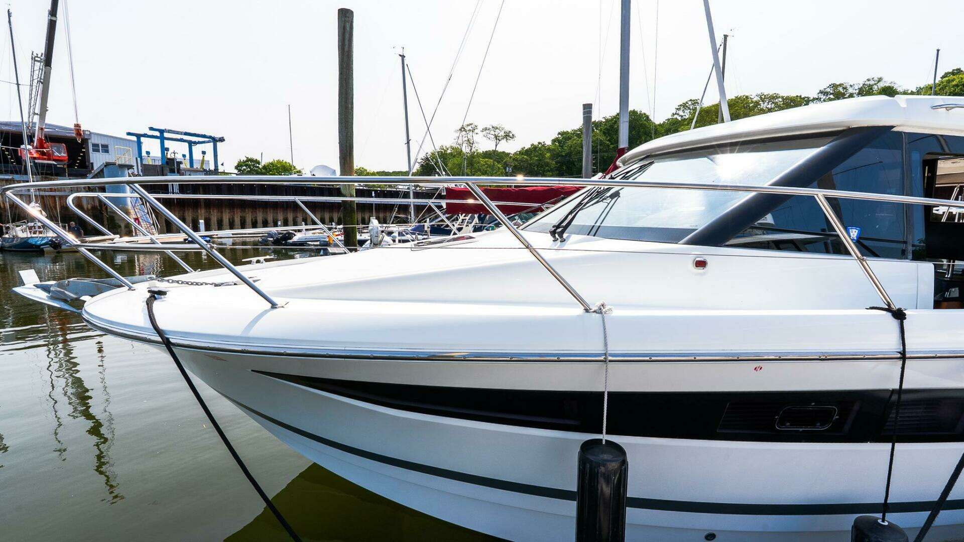 2018 Jeanneau NC 11 - Image 5