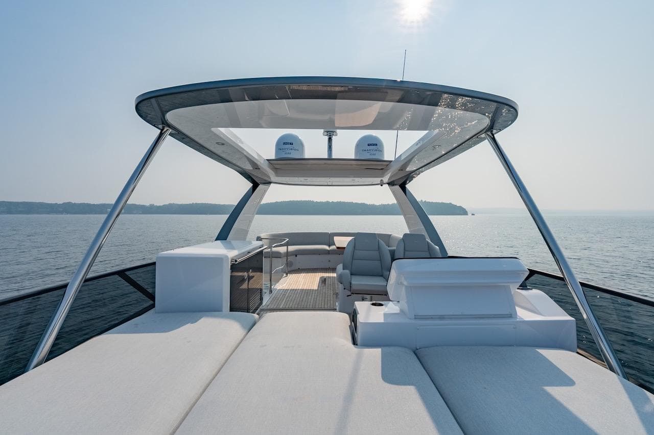 2023 Azimut Fly 53 - 74