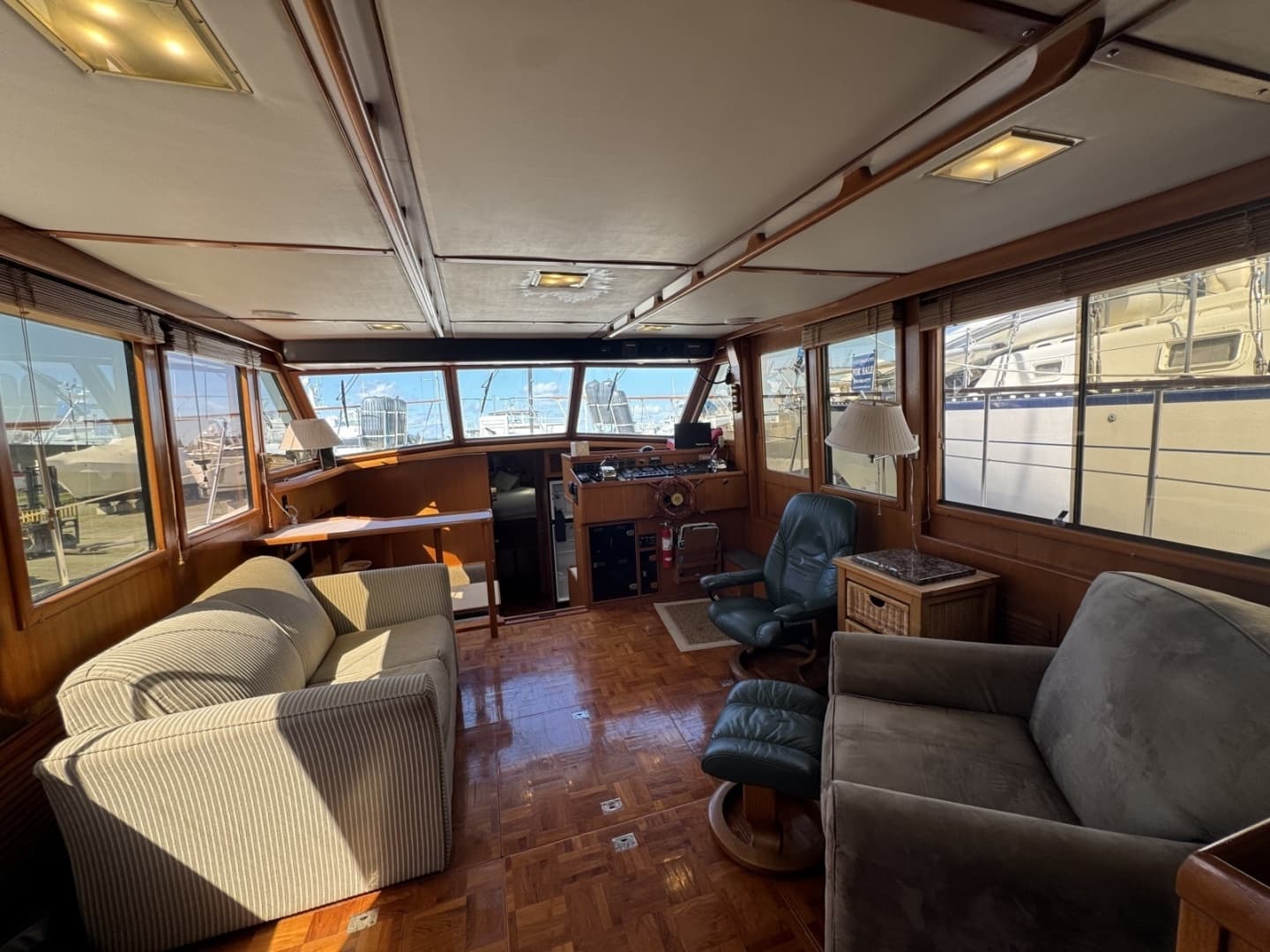 1987 Lien Hwa 47 - Image 23