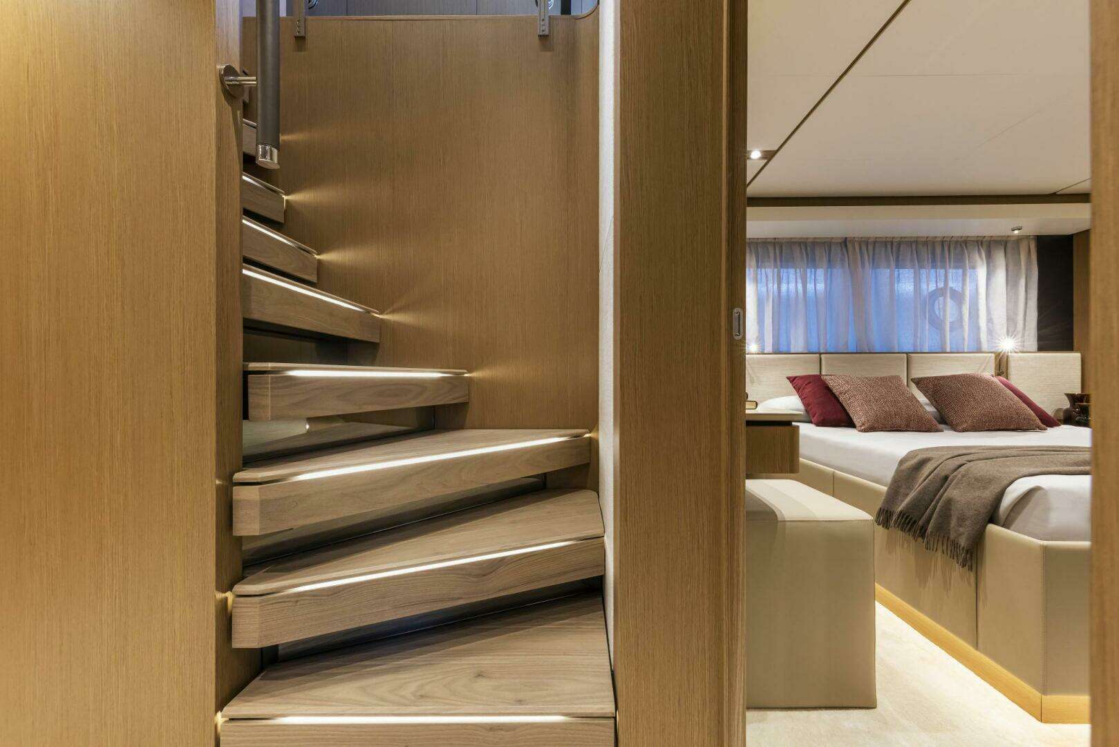 2021 Ferretti Yachts Ferretti 1000 - Image 24