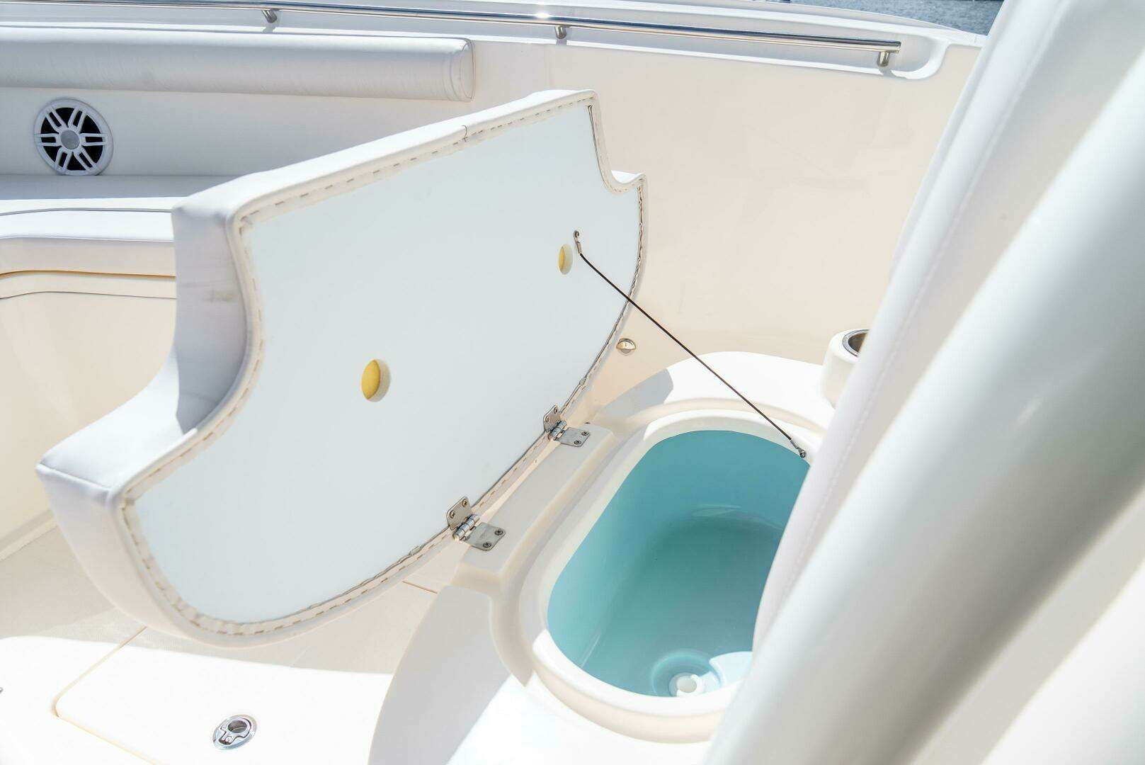 2025 Sea Born SX 239 - Image 22