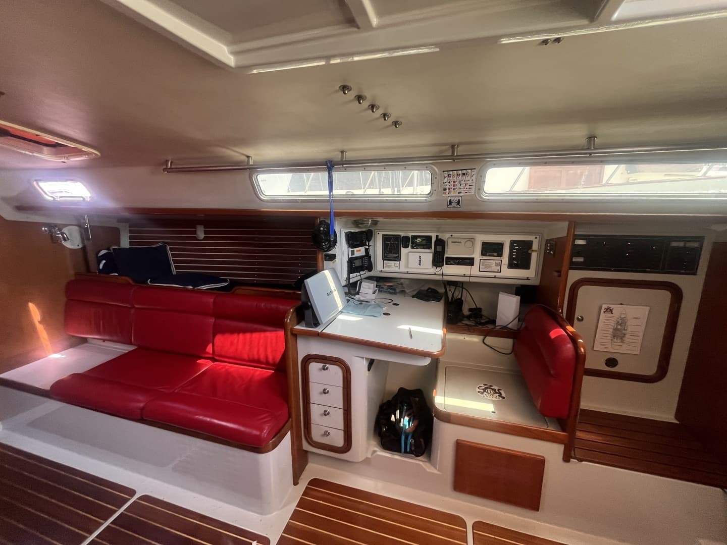 1996 Santa Cruz 52 - Image 20