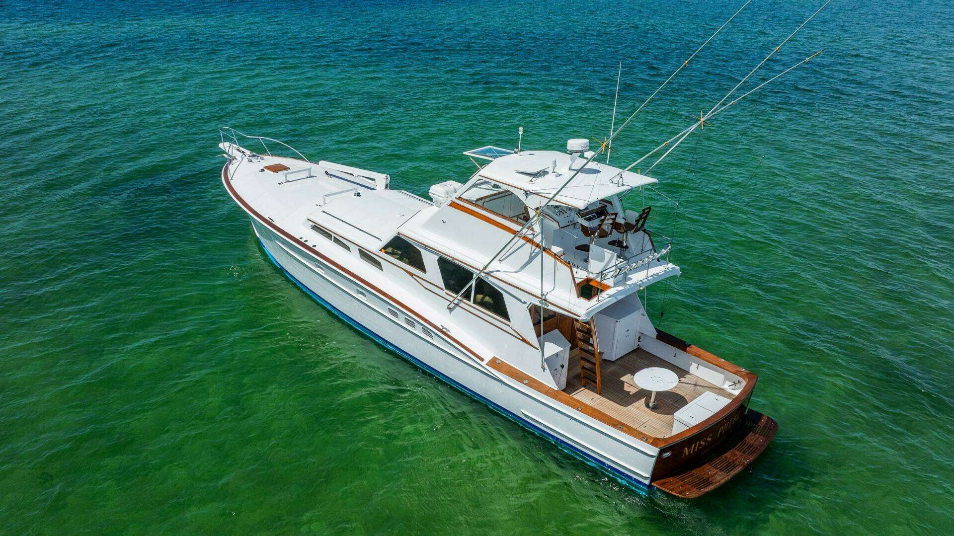 1971 Whiticar 62 Convertible - Image 58
