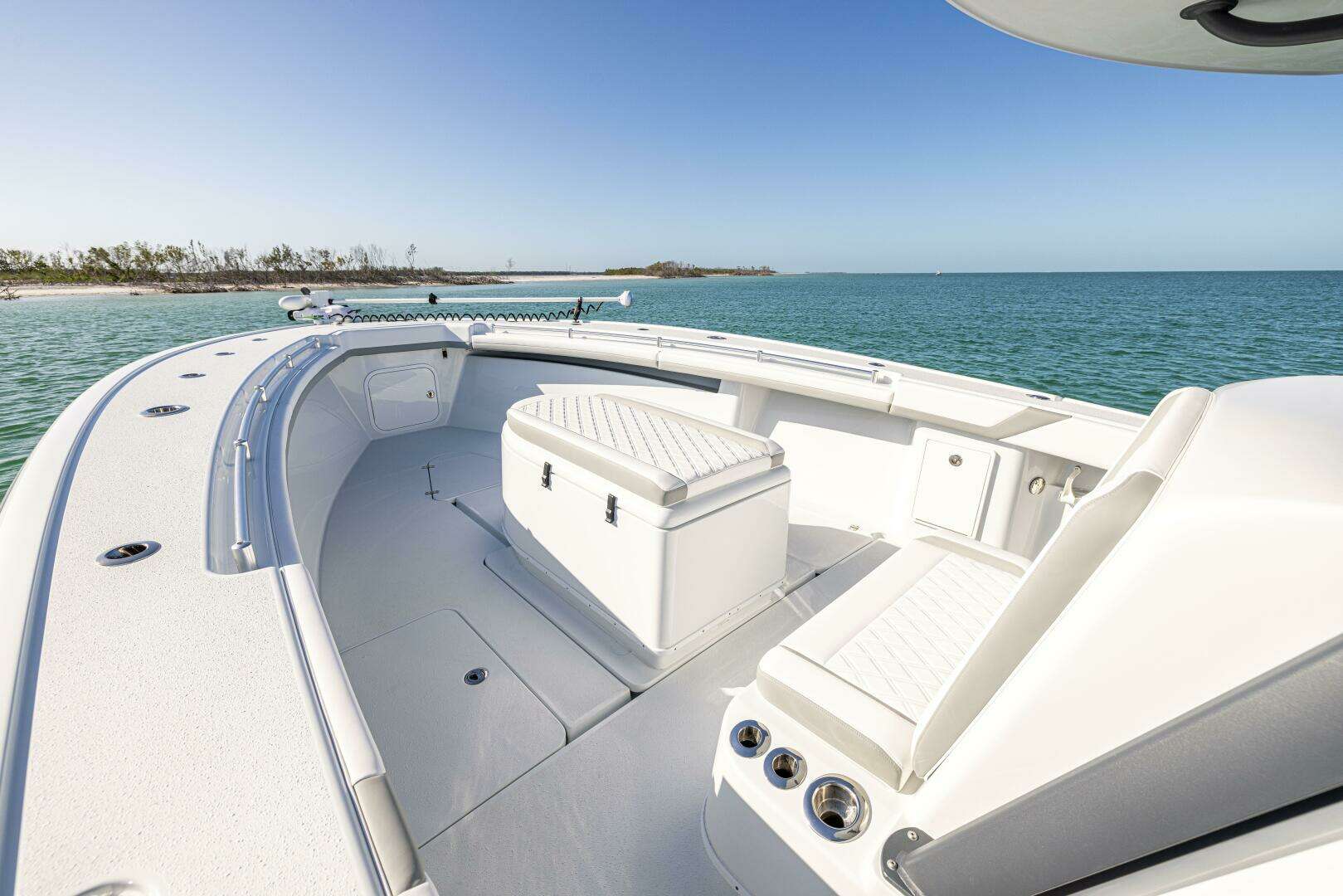 2023 Yellowfin — - Image 51