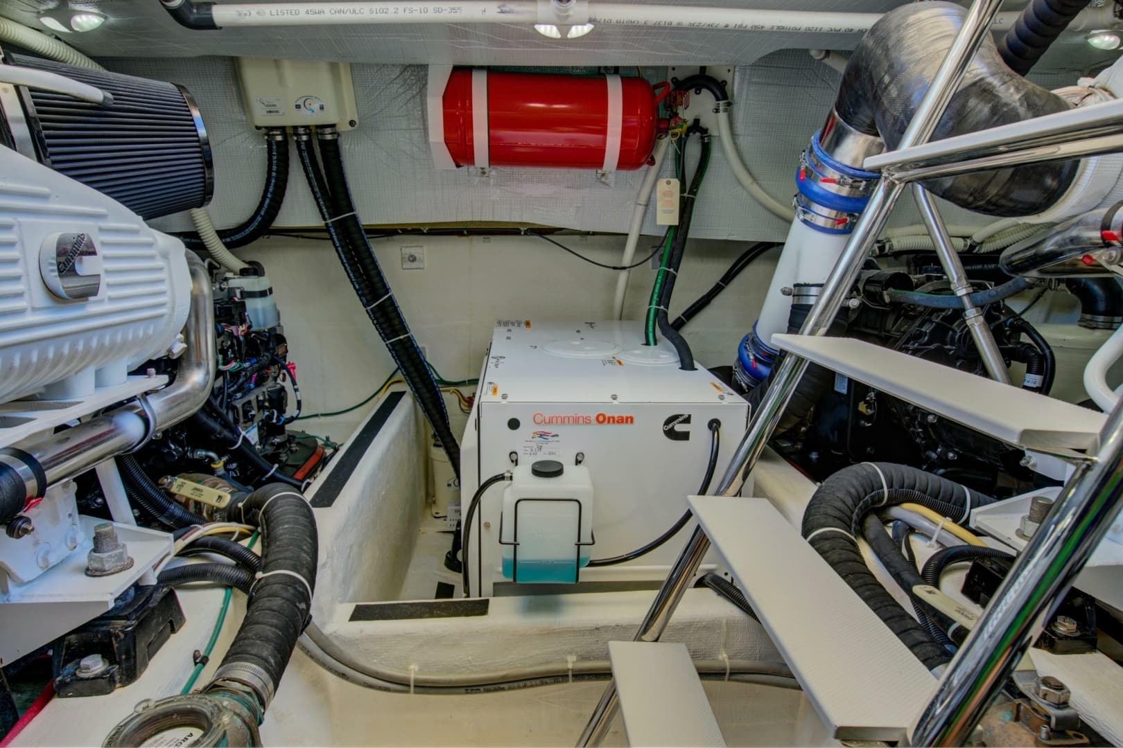 2016 Sabre 48 Salon Express - Image 73