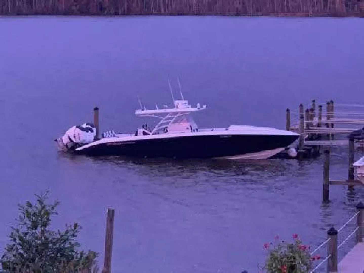2019 Midnight Express 39 Cuddy - Image 3