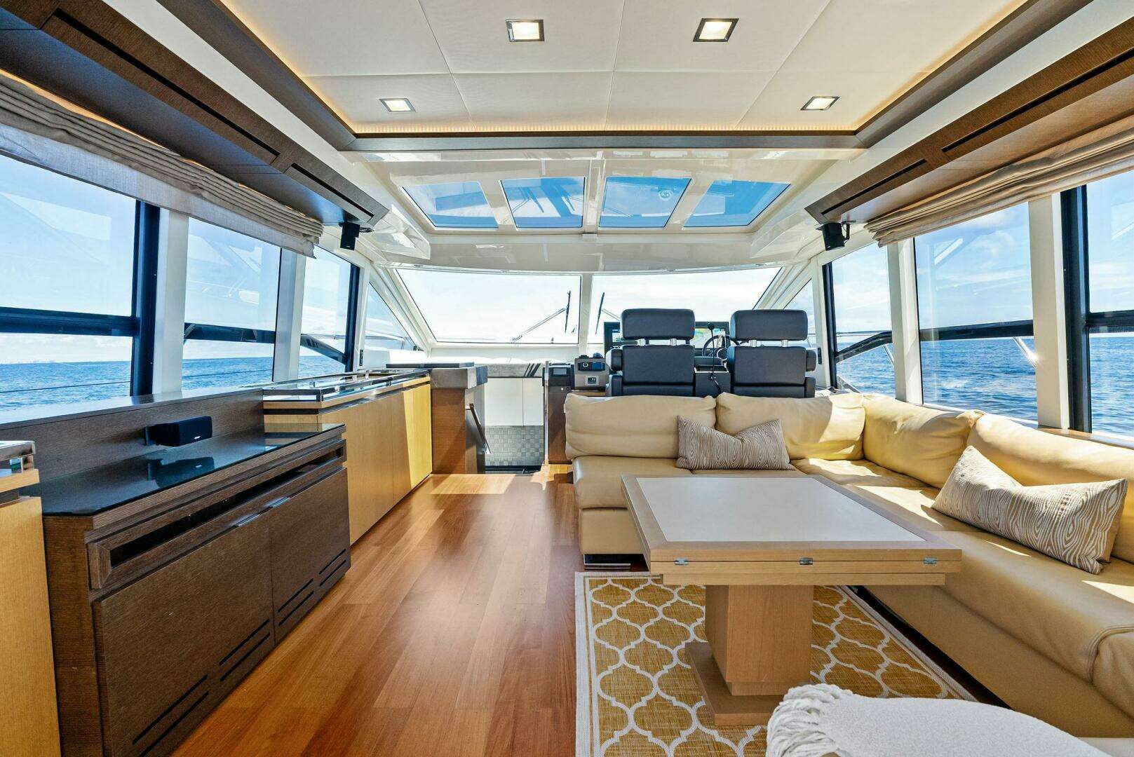 2013 Absolute 64 - Image 27