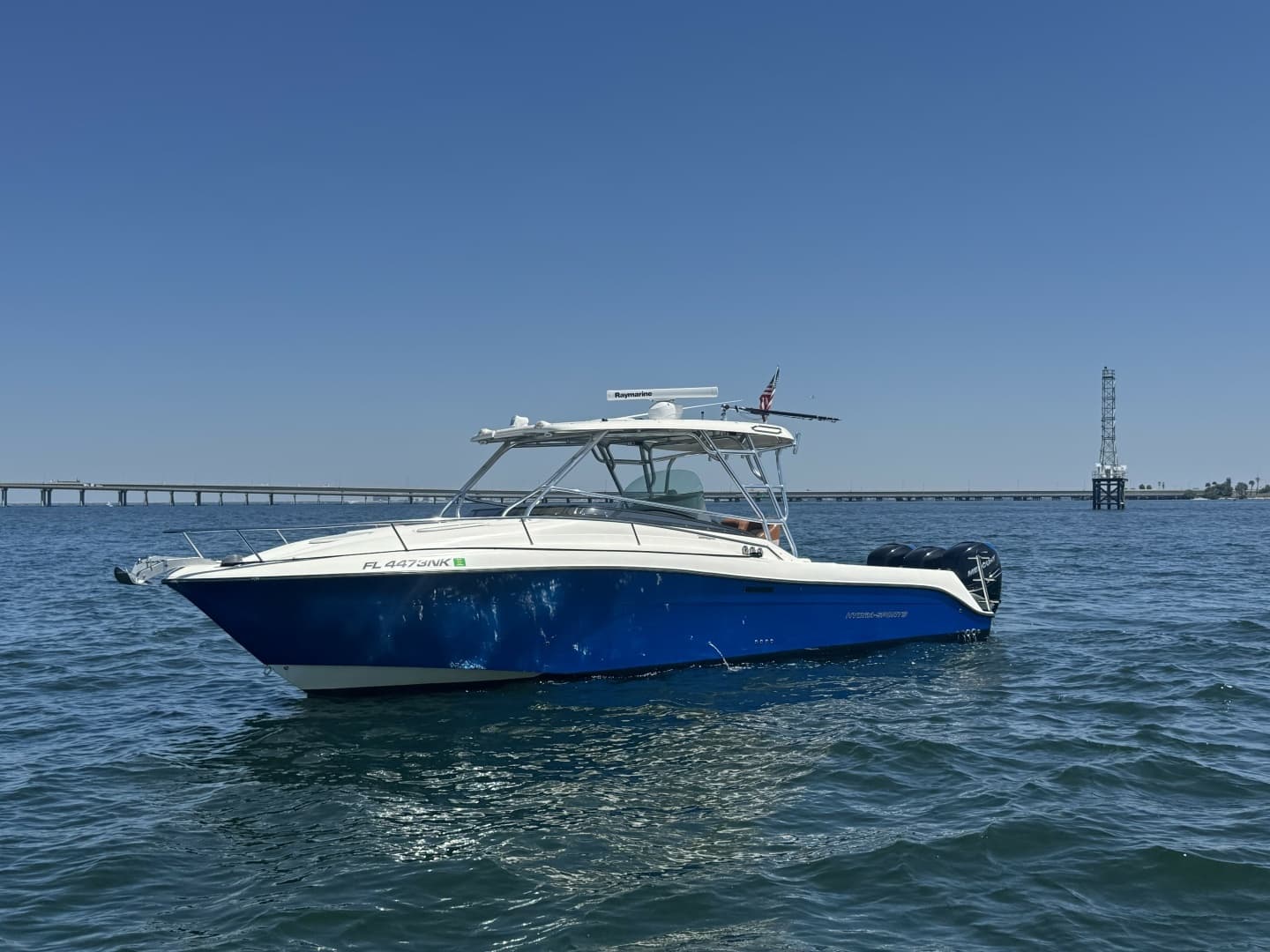 2005 Hydra-Sports — - Image 46