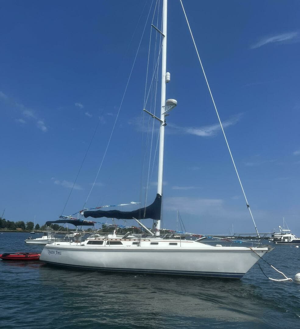 1990 Catalina — - Image 2