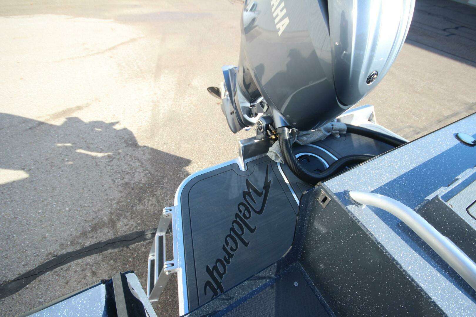 2025 Weldcraft 210 Revolution Soft Top - Image 10