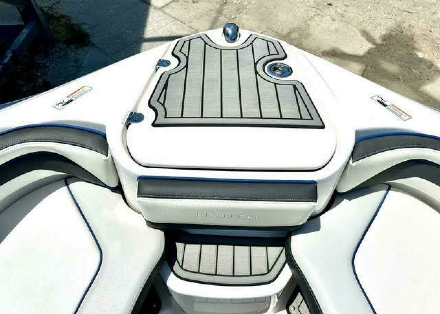 2018 Yamaha Boats — - Image 3