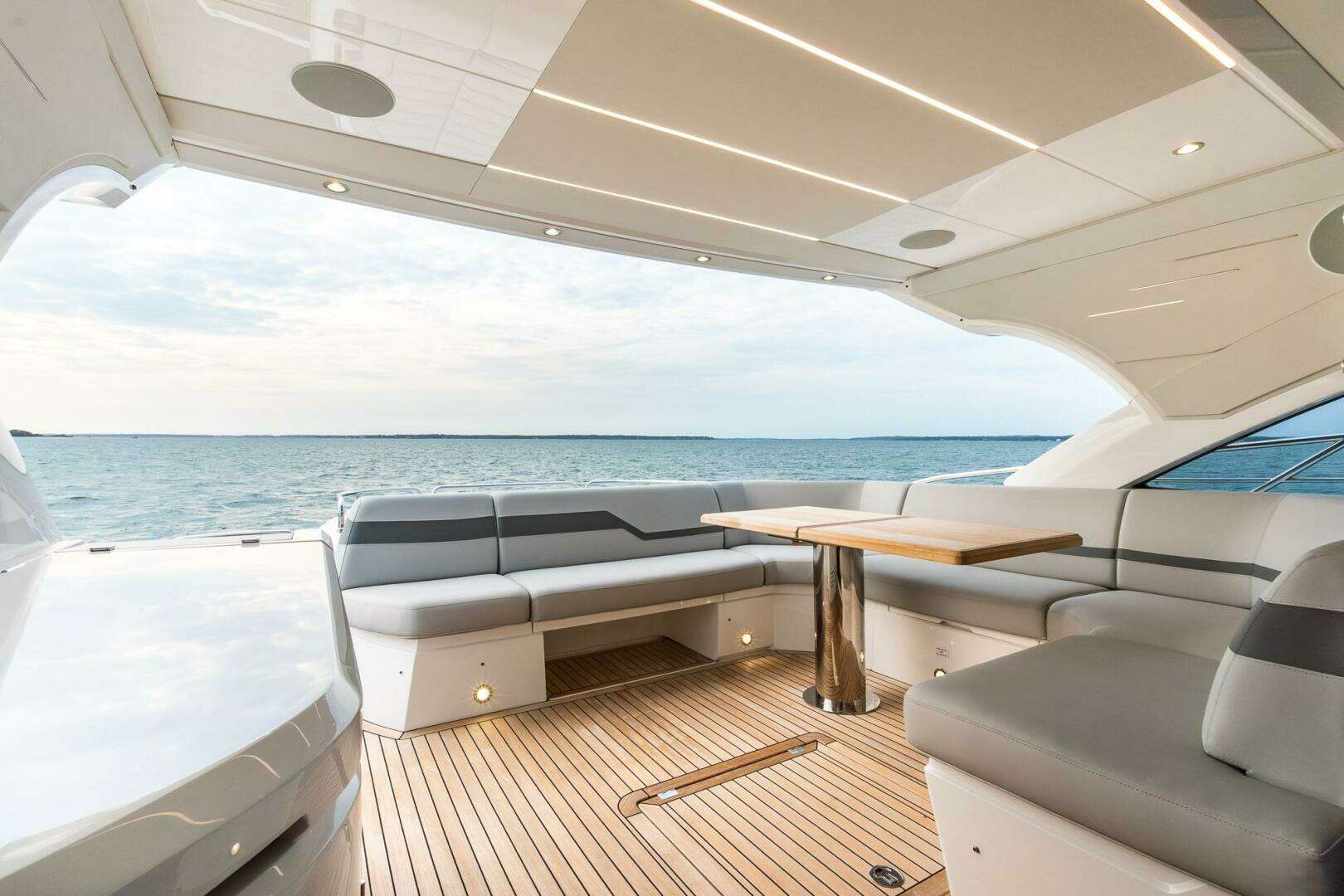 2021 Sunseeker Predator 60 EVO - Image 89
