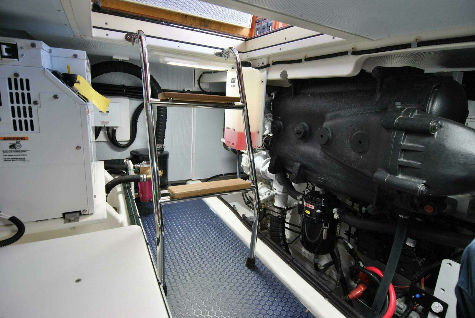 2024 Bruckmann Abaco 50 - Image 30