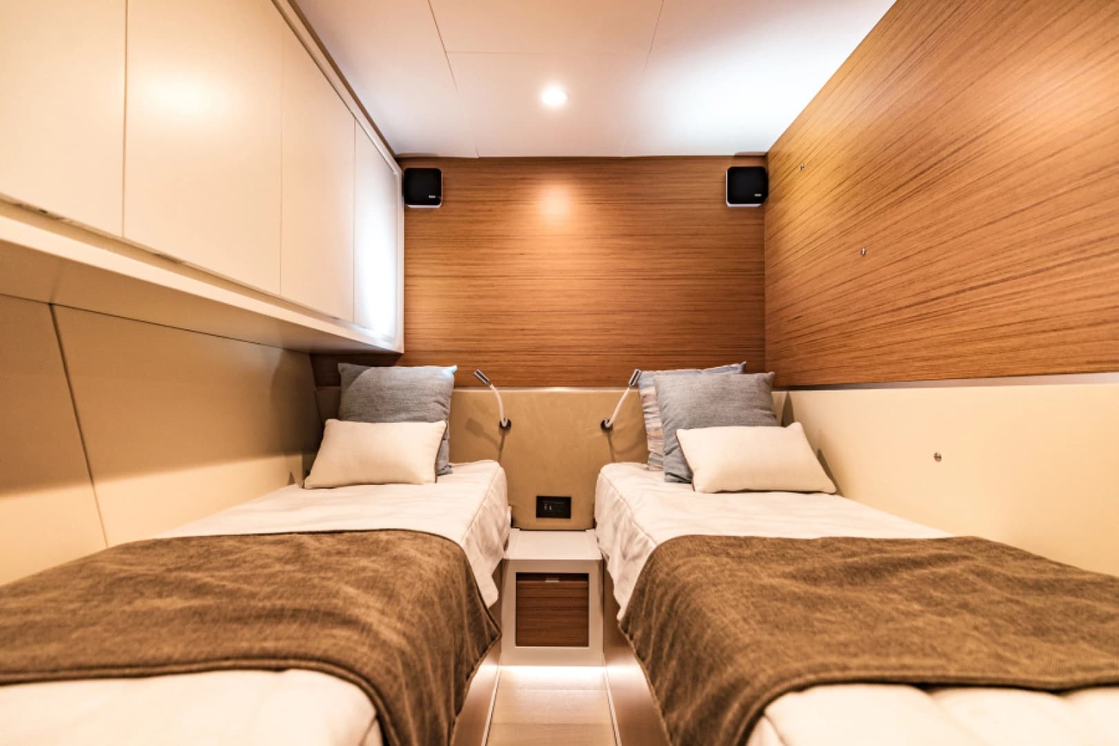 2020 Bertram 61 Convertible - Image 32