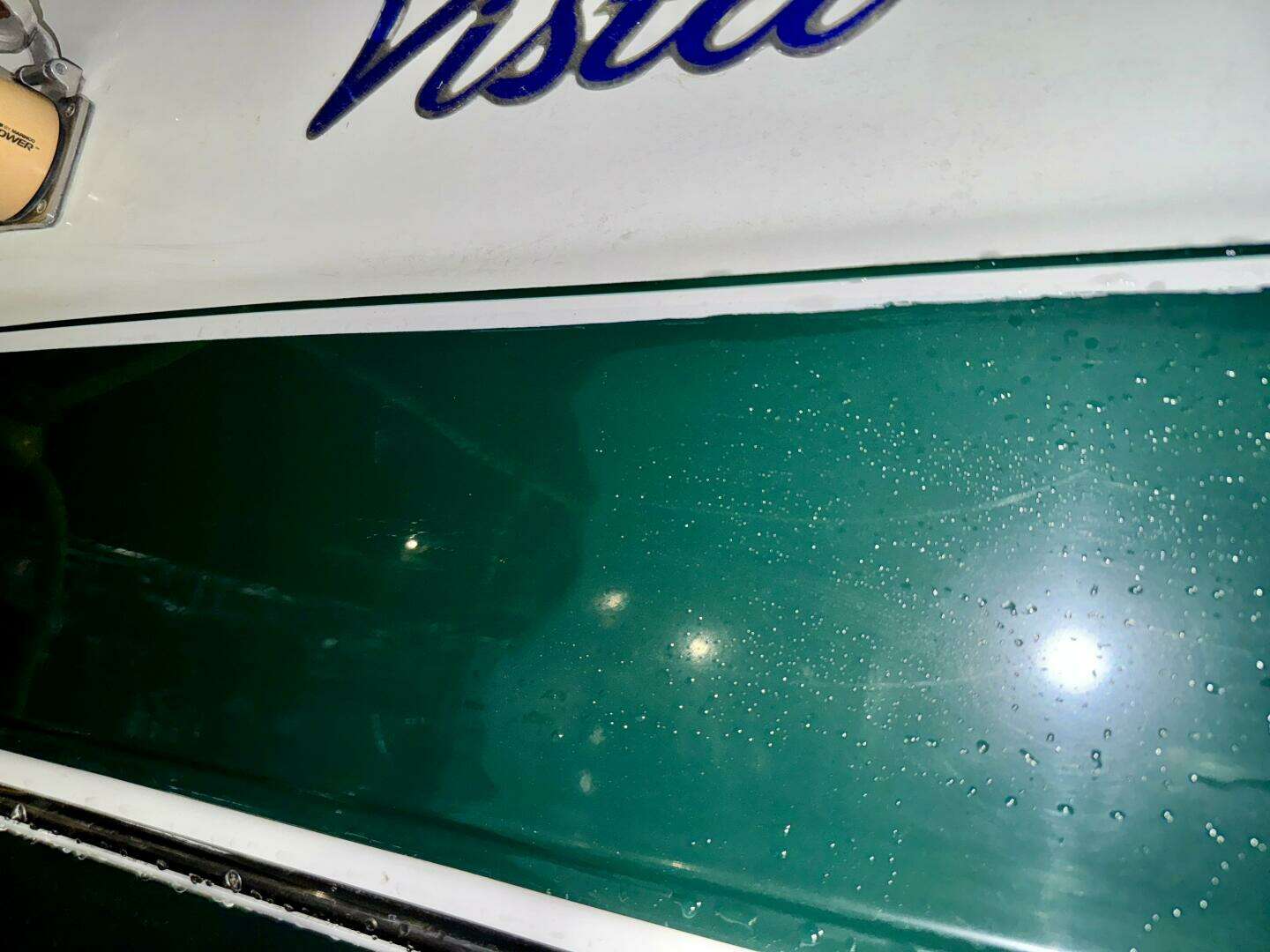 2004 Four Winns Vista 288 - Image 169