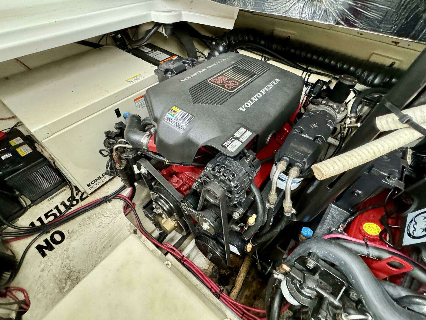 2004 Four Winns Vista 288 - Image 90