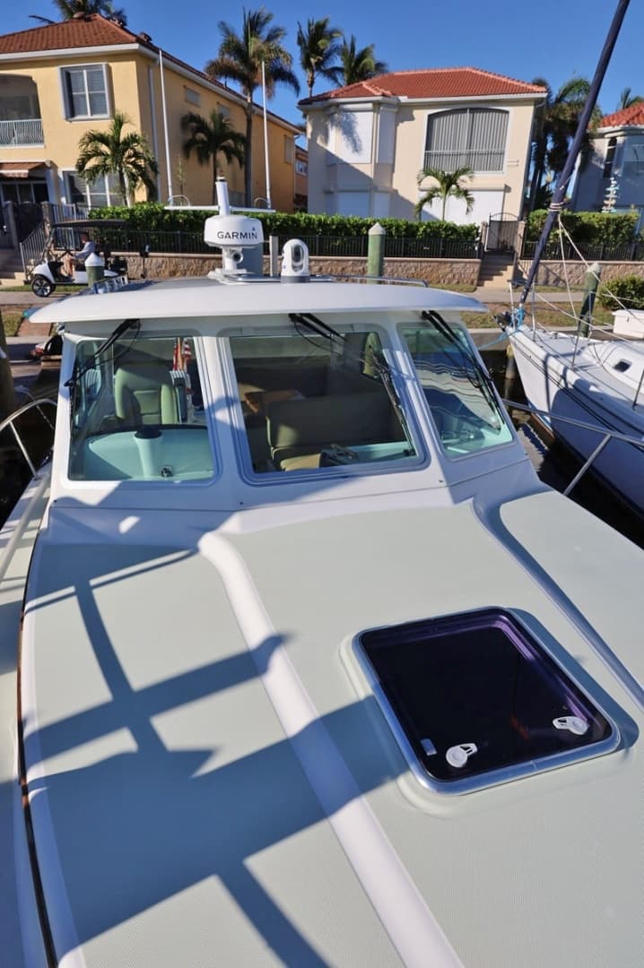 2018 Back Cove 32 - Image 8