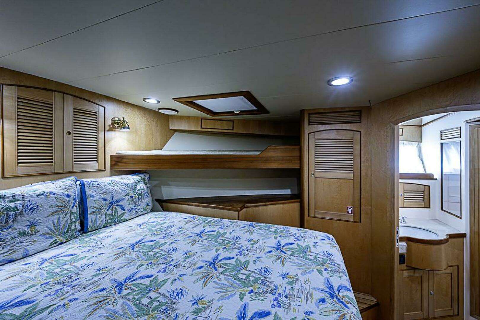 2014 Marlow Explorer 66E - Image 50